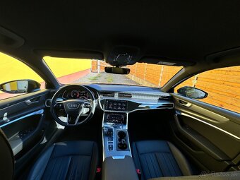Audi A6 Allroad 50 TDI 210kw, DPH - 9