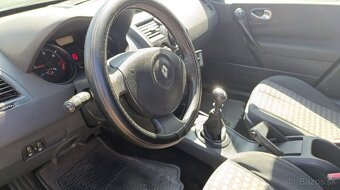 Megane Grandtour 1.5 Dci - 9