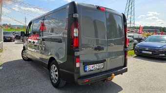 Renault Trafic 1.6 DCi 88kW 6 MIEST - 9