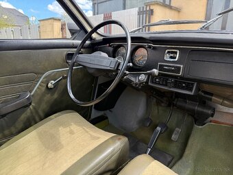 Saab 96 V4 - 9