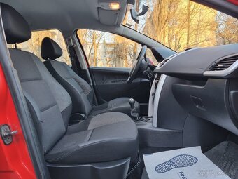 ===Peugeot 207 1.4 HDi Millesim 200 Pack=== - 9