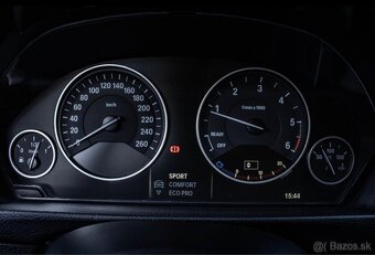BMW 320D touring xDrive odpočet DPH - 9