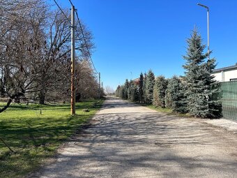 Na predaj | Stavebný pozemok 1398 m² - Topoľnica - 9