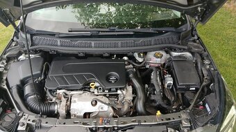 Opel Astra K - 9