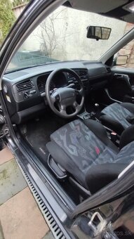 Vw Golf III generácie - 9