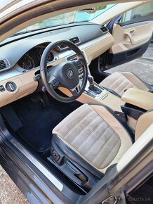 VW CC 2.0TDI 4motion DSG - 9