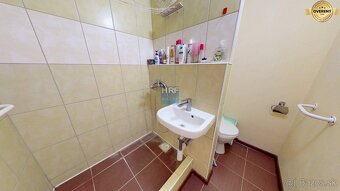 Veľký 1izbový byt s veľkou lodžiou v Holíči - 9