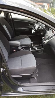 Kia ceed SW - 9