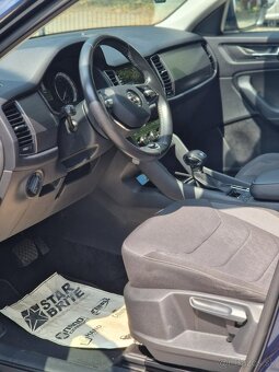 Skoda Kodiaq DSG - 9