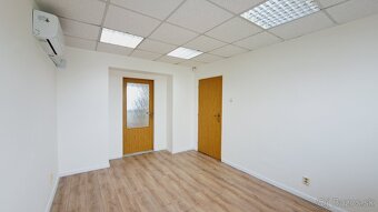 Kancelársky priestor na prenájom 31,07 m2, Moldavská cesta 6 - 9