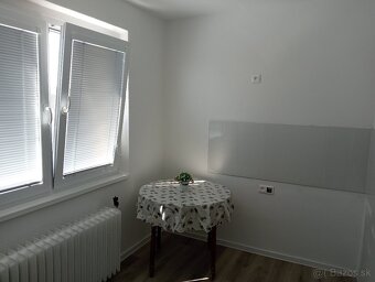 1.izbovy byt Bánovce nad beravou REALITKY NEVOLAT - 9