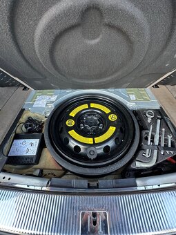 Volkswagen Touareg 3.0 TDi - 9