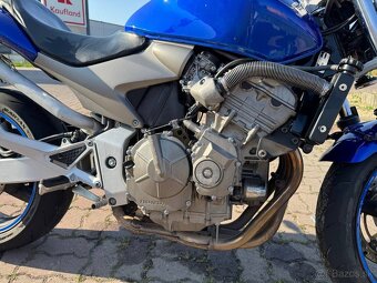 Honda Hornet - 9