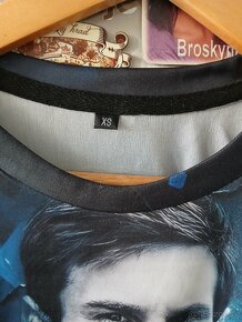 MESSI TRIČKO FUTBAL - 9