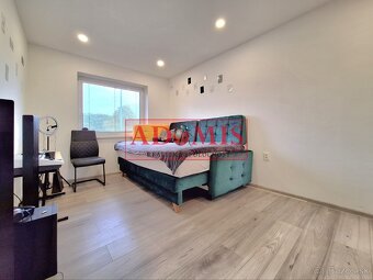 Predáme bungalov 4izbový Prešov, tepelné čerpadlo, dlažby, t - 9