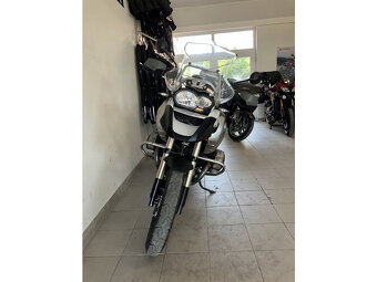 BMW R 1200 GS - 9