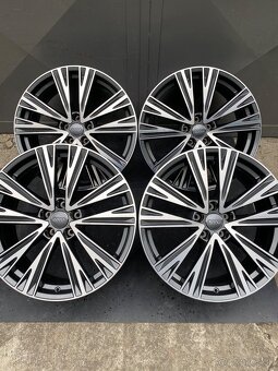 ✅ R20 ®️ Originál Audi 5x112 ET43 ✅ A6 S6 Biturbo Q5 - 9