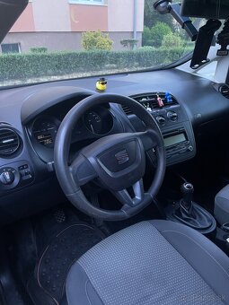 Auto SEAT altea XL - 9