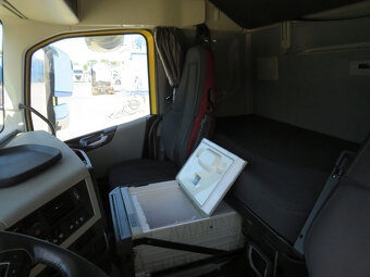 VOLVO FH 500, E6, I-SHIFT, Tank 1290L - 9