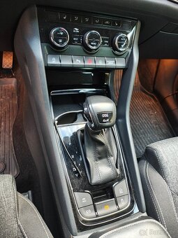 Škoda Kodiaq 4x4 2.0 tdi Style 7-st. DSG - 9