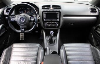 Volkswagen Scirocco R 2.0 TSI - 9