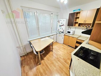 3 izbový byt Bánovce nad Bebravou - 76 m2/ SEVER / KOMPLETNÁ - 9