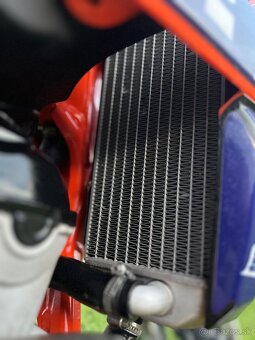 KTM SXF350 2018 - 9