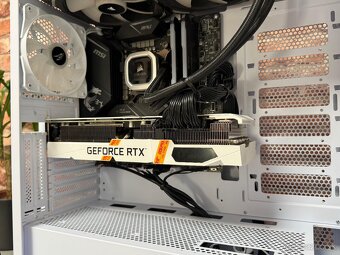 i9 10850K\32GB\RTX 3080\SSD\850W Zdroj - 9