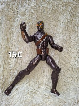 Marvel postavicky - 9
