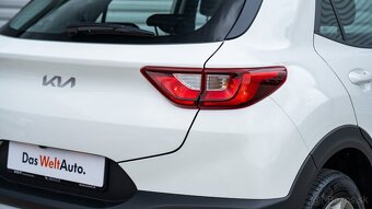 Kia Stonic 1.0 T-benzín, AUTOMAT, 2024, 5.470 km, v záruke - 9
