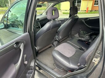 Predám Mercedes A 160 long w168 - 9