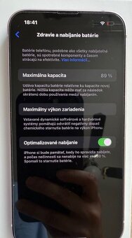 IPhone 13 rose 128gb - 9