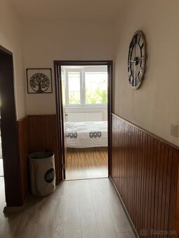 3 IZBOVY BYT - zrekonstruovany z nadmernej casti - 9