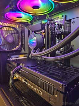 ⚡Intel i9 14900K, RTX 4070 Super, 32GB DDR5, 1TB SSD, 850W⚡ - 9