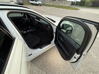 Bmw f31 320d xdrive - 9