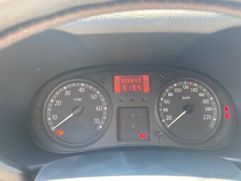 Renault clio 1,5dci - 9