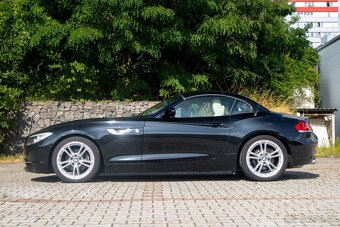 BMW Z4 Cabrio - 9