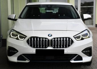 BMW Řada 2 218d TAŽNÉ LED CARPLAY 1M ČR 110 kw - 9