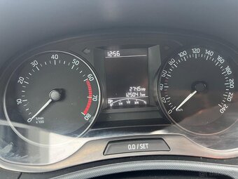 Škoda Fabia 1,0 MPI - 9