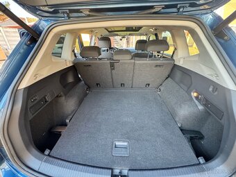VW Tiguan Allspace Rline - 9