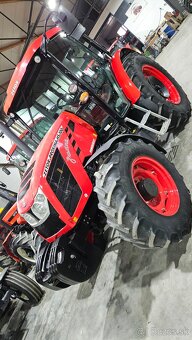Zetor 100 HS Proxima 2019( EHR, BOSCH - 9