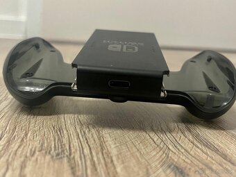 Konzola Nintendo Switch OLED - 9