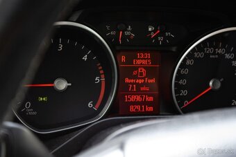 Ford S-Max 2.0 TDCi DPF Titanium A/T / AJ NA SPLÁTKY - 9