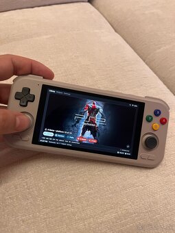 Retrodroid pocket 4 Pro - 9