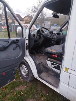 Mercedes šprintér 313cdi - 9