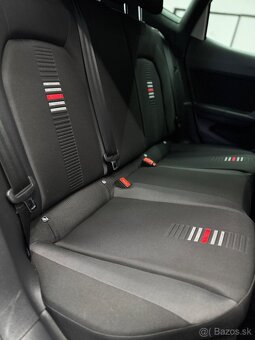 Seat Arona FR, 85kw Benzín, Top výbava - 9