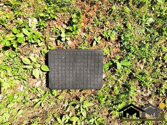 PREDAJ ZÁHRADY, KOLÍŇANY, 617 m² - 9