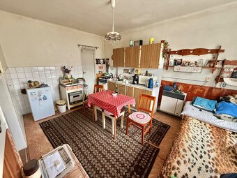 Predaj rodinný dom v obci Mučín - 9