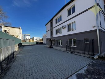 48 m2 / 2i byt / Medený Hámor / vrátane energií a parkovania - 9