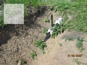 Predaj stavebných pozemkov na pomedzí Zvolena a B. Bystrice - 9